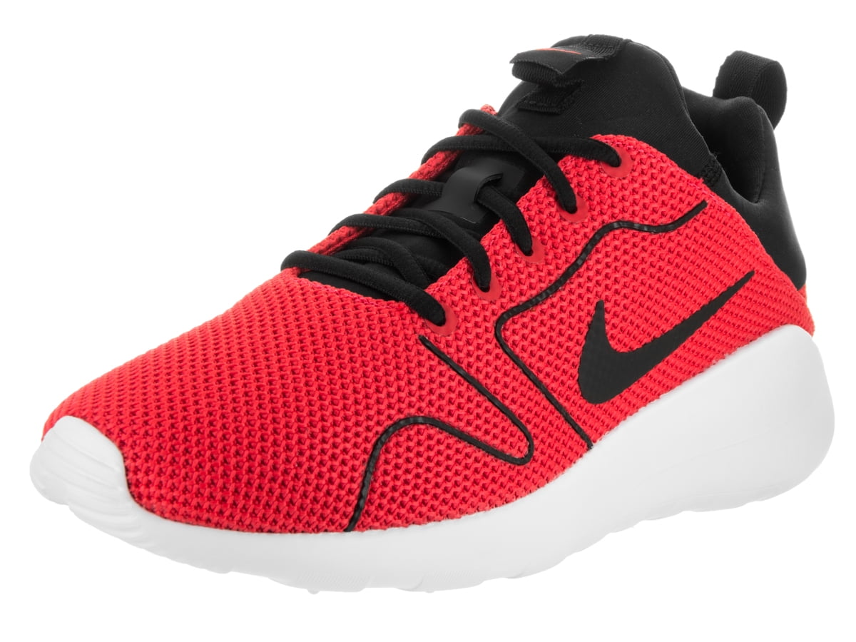 nike kaishi 2.0 red