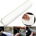 thumbnail image 3 of Gerich Clear Anti-Scratch Car Door Sill Edge Paint Protection Vinyl Film Sheet 300*15cm, 3 of 12