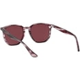 thumbnail image 4 of Ray-Ban Rb4306f Asian Fit Hexagonal Sunglasses, 4 of 6