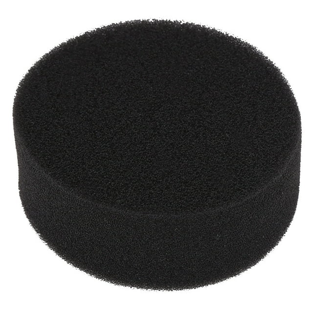 Kit de Almohadillas de Pulido de Esponja, 3 Pulgadas, 12 UDS. Con Adaptador de Taladro, Pulidor Profesional para Coche