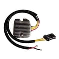 thumbnail image 2 of Motorcycle Regulator Rectifier Compatible with Polaris Sportsman 550 850XP 1000XP ACE 325 570 ACE 900 RZR 401267, 2 of 5