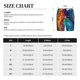 thumbnail image 3 of Fotbe Colorful Parrot Jungle Dream Pantalones Cortos de Pijama para Hombre, Ropa de Dormir, Pantalones de Pijama Cortos para Hombre-XX-Large, 3 of 6
