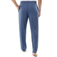 thumbnail image 4 of Fruit of the Loom Men's and Big Men's Beyondsoft Knit Sleep Pants, Sizes S-5XL, 4 of 7