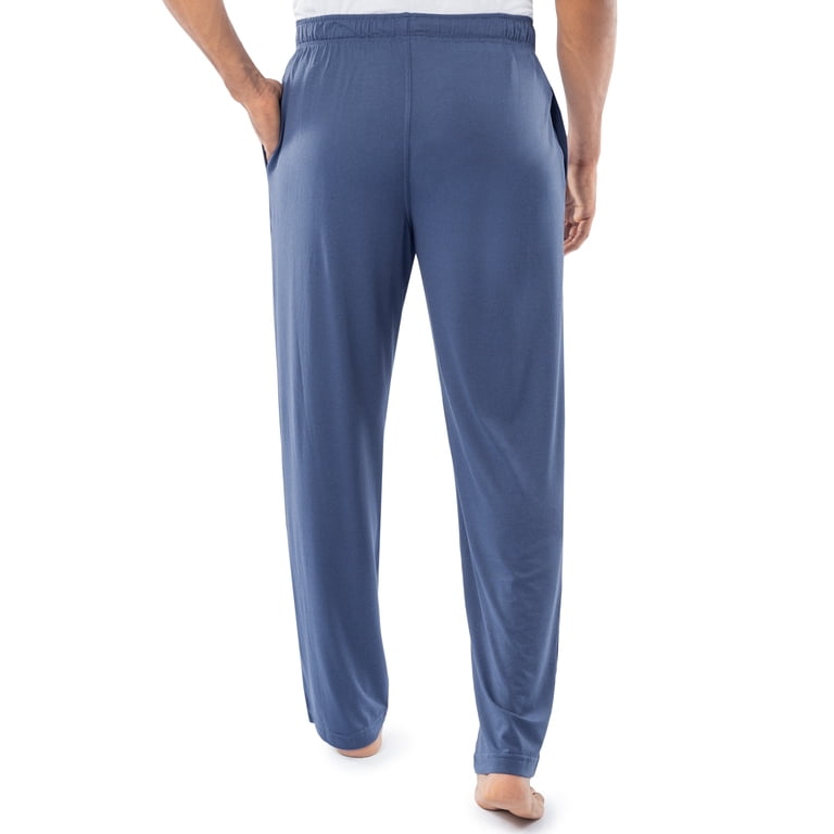 Fruit of the Loom Men's Beyondsoft Knit Sleep Pants photo 4