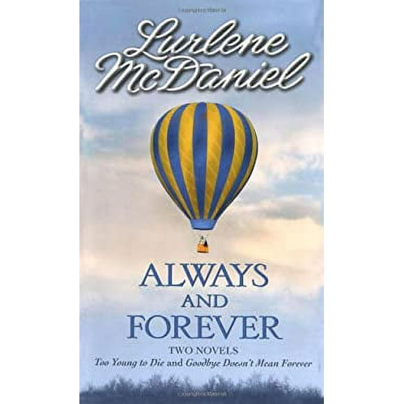 Always and Forever 9780553494198 Used / Pre-owned