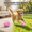 Cat Toys 1.7 inches Pink, variant on Blue Silent Dog Ball Toy, Indestructible EVA Foam Tennis for Small Breeds 2 Pieces, Durable Interactive Fetch Toy, Soft Indoor Chew Ball for Quiet Play 1.7 Inch
