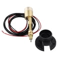 thumbnail image 3 of Chendee Central Connector Conversion Set Mig/Mag Welder Euro Connector Central Adaptor, 3 of 9
