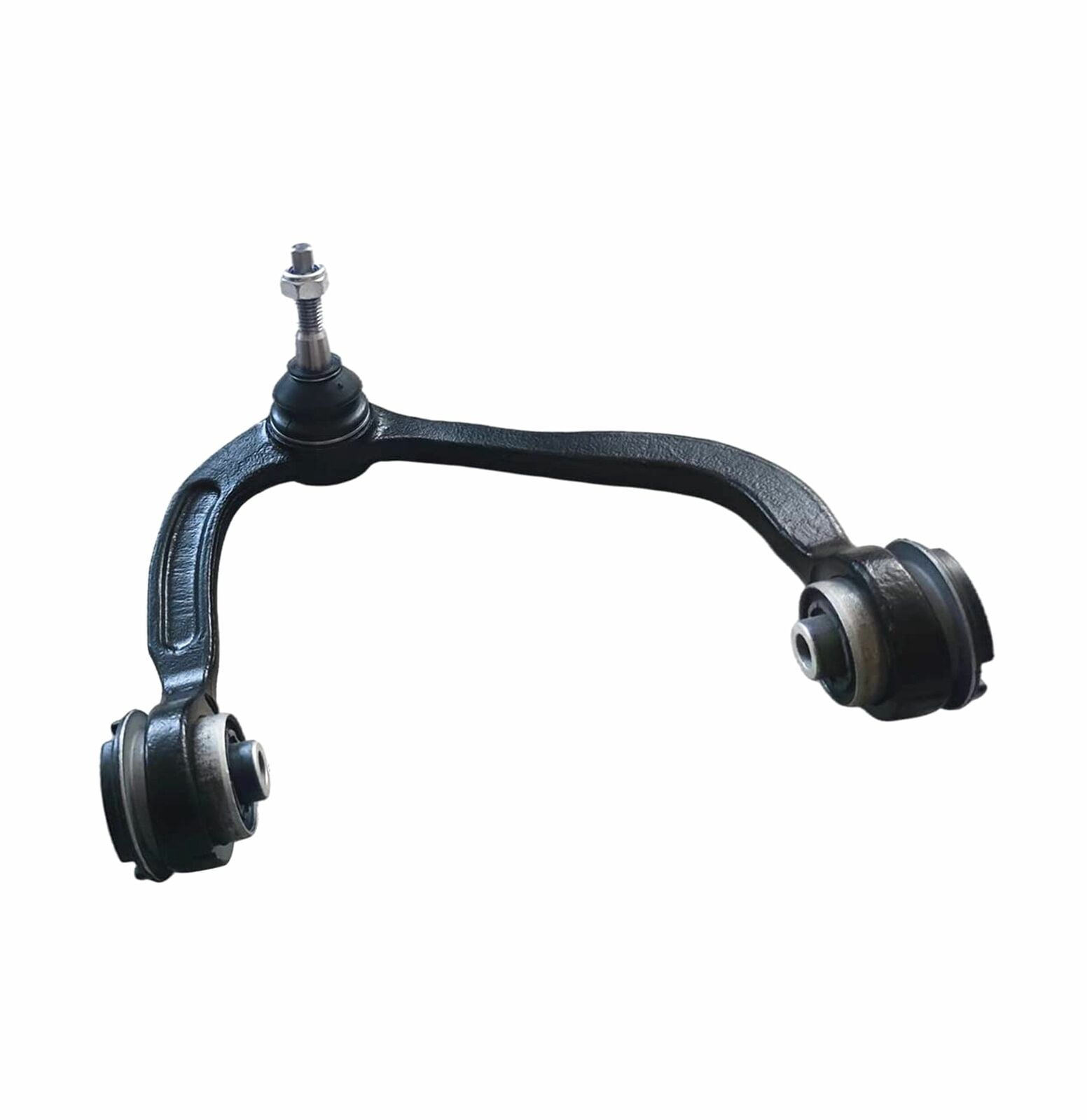 2 Pc New Upper Control Arm with Ball Joints Left & Right Side Compatible with 2WD / 4x4 Models Fits select: 2004-2014 FORD F150, 2007-2015 FORD EXPEDITION
