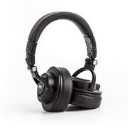 LyxPro Over-Ear Headphones, Closed Back, 15Hz-26kHz, 114dB Sensitivity