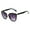Purple, variant on Women's Large Frame Sunglasses, Women's Protective Sunglasses Glasses