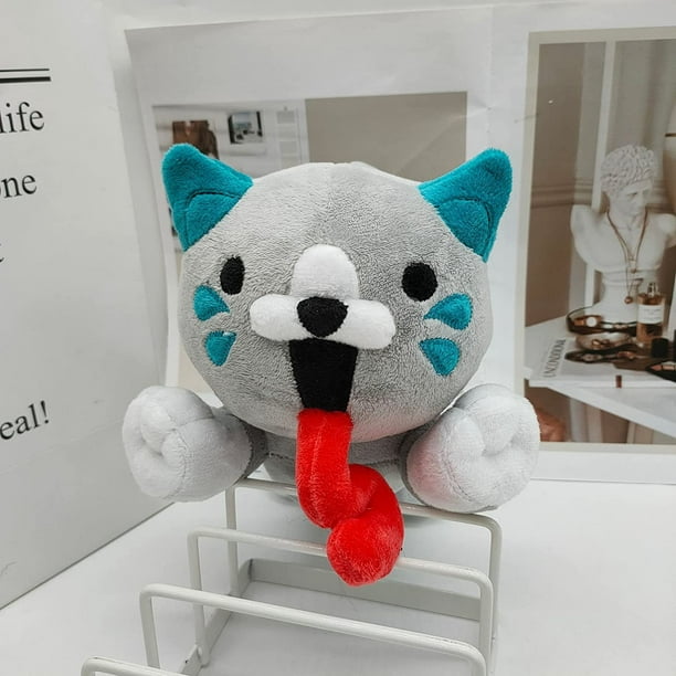 Candy Cat Plush Toy Bunzo Bunny Plush PJ Pug-a-Pillar Plush Plushie Toy 