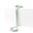 Green, variant on Resistance Band, 20-25 Lb Lexi Figure 8 Resistance Band with Handles, Fitness Elastic Rope, Execrise Workout for Arm, Back, Chest and Shoulder, Quick Workout for Muscle Toning