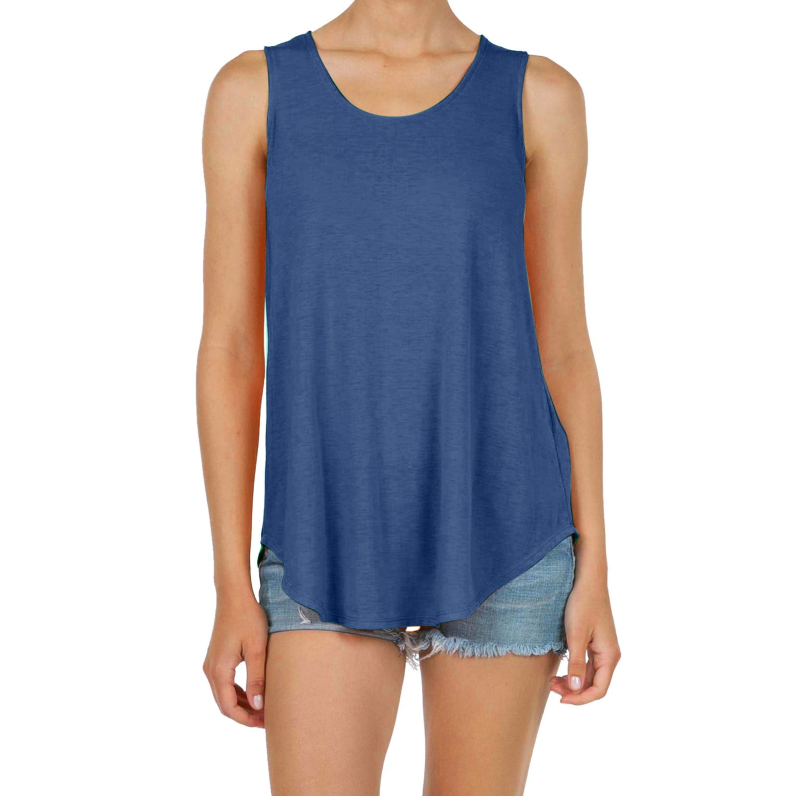 wilt tank tops