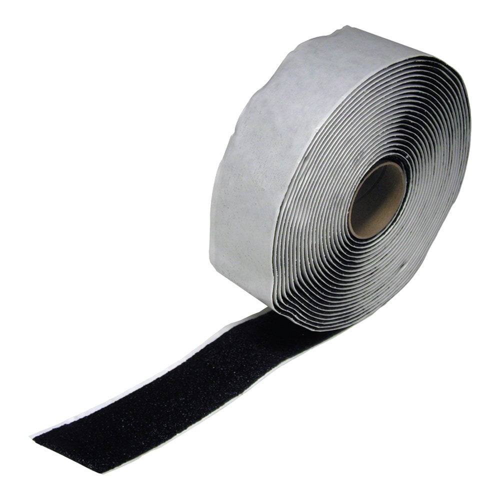 Diversitech 6-330 Cork Roll Of Insulation Tape 1/8" x 2" x 30' Roll Black