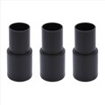 thumbnail image 1 of 3X Accesorios para Aspiradora Adaptadores de Aspiradora Tubo de Conexion de Aspiradora Diametro de La Punta 32mm Conversion 35mm, 1 of 5