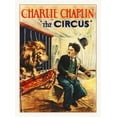 thumbnail image 2 of Hollywood Photo Archive 19x24 White Modern Wood Framed Museum Art Print Titled - Charlie Chaplin, The Circus, 2 of 4