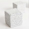thumbnail image 3 of Chewing Stone Chew Toys For Rabbits Hamster Rat Chinchilla Rabbit 4.5cm Mineral Stone Calcium Teeth Grinding 5Pack, 3 of 5