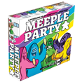 thumbnail image 1 of 9th Level Games 9LG2700 Meeple Party Co-operative Board Game, 1 of 4