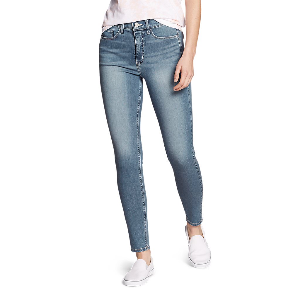Eddie Bauer Women's Elysian Skinny High 