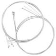thumbnail image 4 of 1 Set Bike Brake Cables for Replacement Cycling Brake Lines and Wires for Outdoor Biking Supplies, 4 of 11