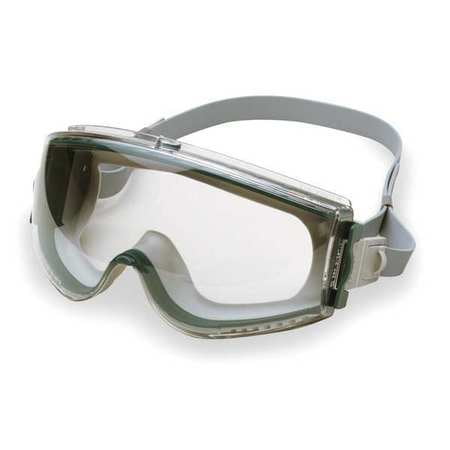 

Safety Glasses Smoke Lens Unisex