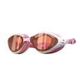 thumbnail image 1 of Gafas de natación profesionales con correa ajustable y visión , antivaho para deportes acuáticos., 1 of 8