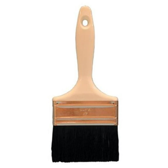 4 in. Wide Industrial Paintbrush