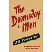 The Doomsday Men (Paperback)