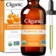 thumbnail image 1 of Aceite de semilla de calabaza Cliganic 100% puro orgánico para rostro y cabello, 1 of 6