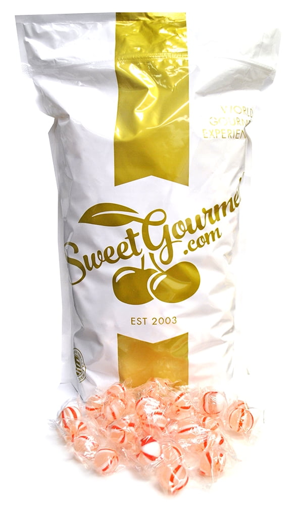 SweetGourmet Clove Balls Oldfashioned Candies With Natural Clovebud