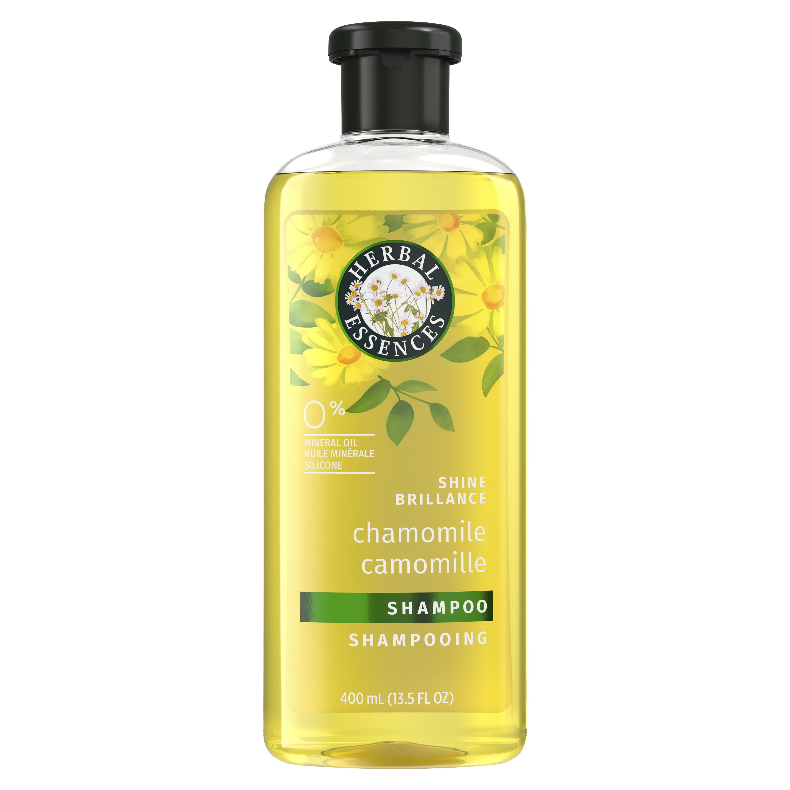 Herbal Essences Shine Shampoo, Chamomile, For Fine Hair 13.5 fl oz