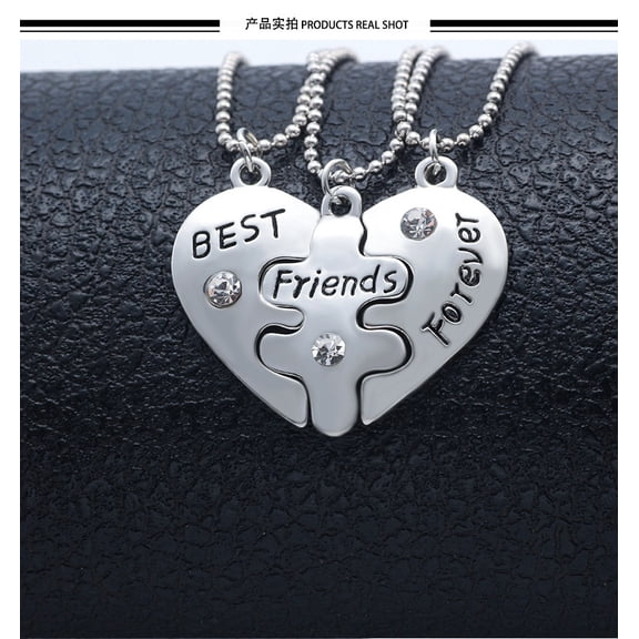 Friendship Necklaces for Women Game Controller Necklaces Promise Pendant Necklace Best Friends Necklaces for 2 Game Console Couples Necklace