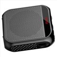 thumbnail image 2 of 2X Amplificador de Voz de 2200 Mah Altavoz de Voz Multifuncional Altavoz Portátil con Pantalla de Micrófono, para Profesores Discurso A, 2 of 3