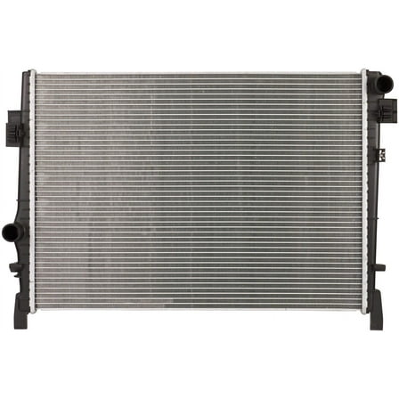 Spectra Premium CU13084 Automotive Radiator Fits select: 2009-2020 DODGE JOURNEY