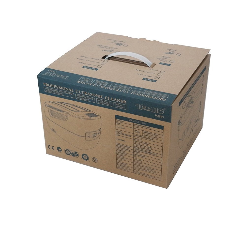 Heavy Duty Ultrasonic Cleaner Machine