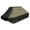 Camo, variant on SavvyCraft® Waterproof Pond Boat Storage Cover – Fits Pond Prowler Bass Boat Up to 10.2 ft, Beam Width Up to 50 in – Heavy Duty 300D Marine Polyester, UV & Weather Resistant Camo Storage Bag Included