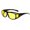 Yellow, variant on Riding Sunglasses Outdoor Night Vision Enhanced for Clear Vision in Low Light Conditions Driving Fishing Cycling Sports