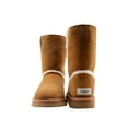 thumbnail image 6 of UGG Australia Classic Short Spill Seam Women's Boots Size 5, 6 of 6