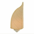 thumbnail image 4 of Eangee Leaf Night Light Natural, 4 of 5