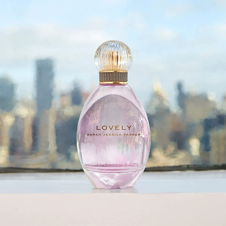 Jessica sarah parker perfume sale