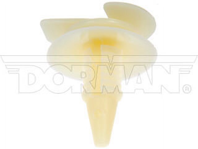 General Motors Trim Panel Retainer