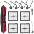 thumbnail image 1 of Replacement Parts for Q10 S5, Q10 X5, Q10 S5+, Q10 X5+ Robot Vacuum Cleaner Accessories, 1 of 5
