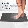 thumbnail image 2 of Slide Guard Shower Mat, 2 of 7