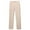Beige, variant on School Pants for Boys Straight Pants with Pockets Pull On Chino Pants Stretch Pants Navy Uniform Pants Boys Back To School Outfits Kids Boys Pants 5-6 Years