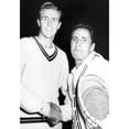 thumbnail image 2 of Tennis Pros History (18 x 24), 2 of 2