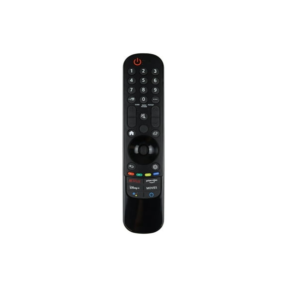 Control Compatible CONTROL EXPERT LG Magic Mr21ga Mr22ga Mr23ga Smart Sin Comando DE Voz