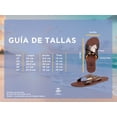 thumbnail image 2 of Sandalias Caribeña Cozumel Color Dual Talla 23 Sandalias Caribeñas Sandalias, 2 of 2