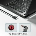 thumbnail image 2 of Charger de 180W Apto para Acer 19,5v 9,23a Nitro 5 7 Predator Helios 300 Predator Triton 300 500 Fuente de Alimentación para Laptop Serie, 2 of 6
