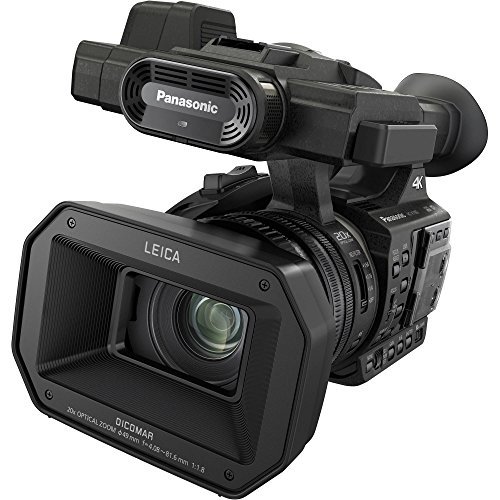 Panasonic Video Camera Price List