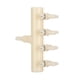 thumbnail image 1 of Válvula Divisora, Válvula Divisora ​​de Tanques De Peces Con Interruptor Ajustable De Plástico, Para Acuario De Pecera ZAQW 4 maneras, 1 of 8